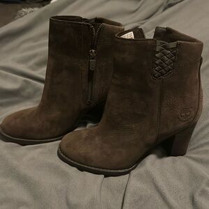 Timberland Earthkeeper ankle boot 6